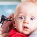 Infants Are Exposed to Toxic Chemicals, Study Finds