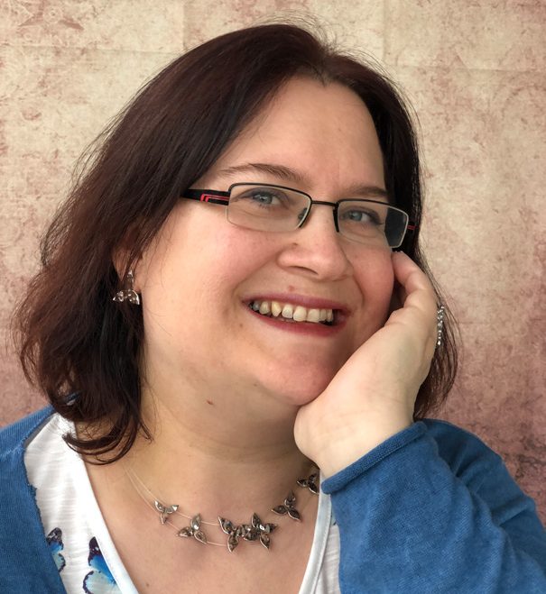 Regina Wurmbäck